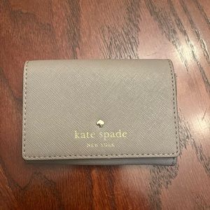 Kate spade card holder